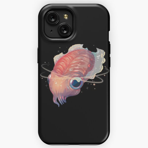 Cuttlefish Fun Facts iPhone Case for Sale by KyleNesas