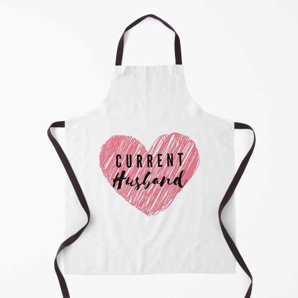 Item preview, Current Husband Heart Design designed and sold by IrishQuirk2021.