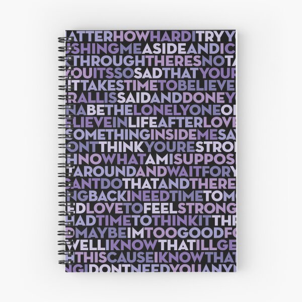 Item preview, Believe - Cher (lyrics) v.9 designed and sold by x1brett.
