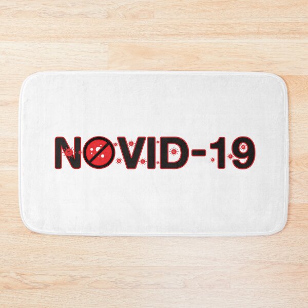 Item preview, NOVID-19 designed and sold by Solsunx.