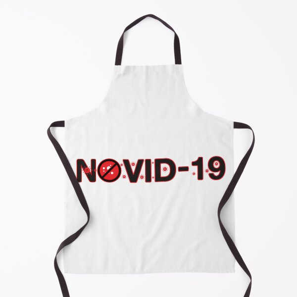 Item preview, NOVID-19 designed and sold by Solsunx.