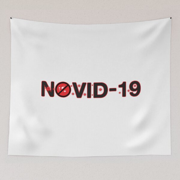 Item preview, NOVID-19 designed and sold by Solsunx.