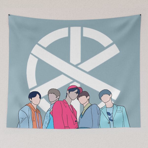 Item preview, CIX |Complete in X| designed and sold by Polol.