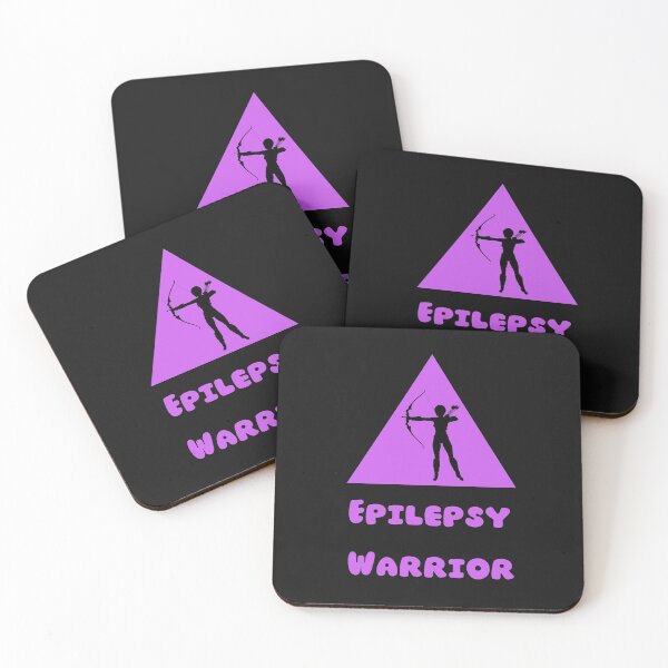 Item preview, Mom Of An Epilepsy Warrior designed and sold by SportyDogShop.
