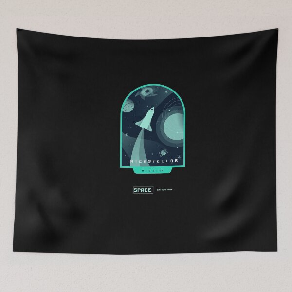 Item preview, Space Rocket designed and sold by GLwithUs.