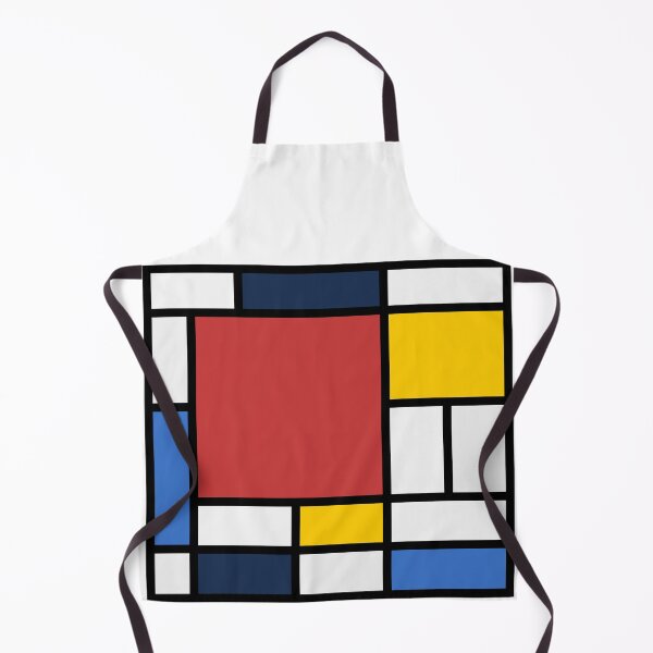 Item preview, MONDRIAN designed and sold by InfoCROM.