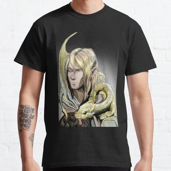 Baby Dragon Classic T-Shirt