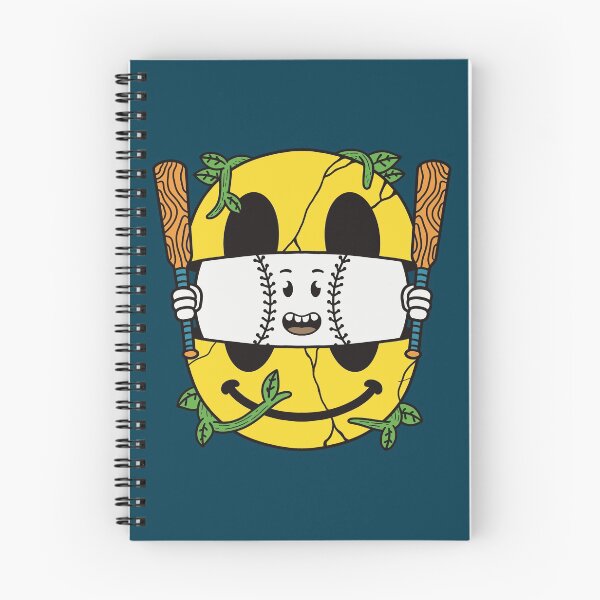 Item preview, Funny Baseball designed and sold by Budiaryawan.