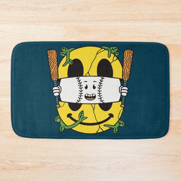 Item preview, Funny Baseball designed and sold by Budiaryawan.