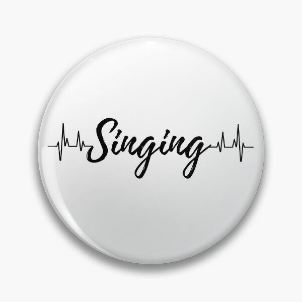 Item preview, Singing Heartbeat designed and sold by TheGreenGoat.