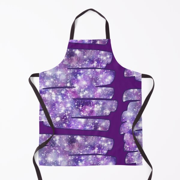 Item preview, galaxy space print pink designed and sold by Stephanie Akerman.