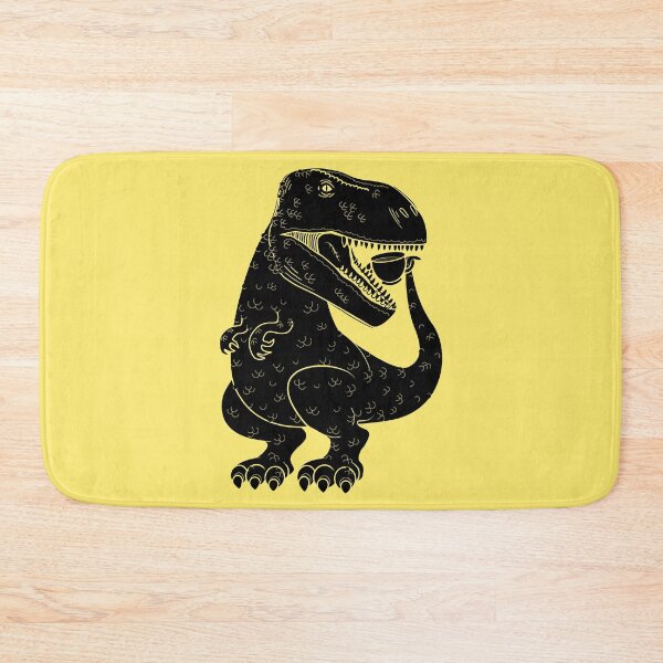 Item preview, Tea-Rex designed and sold by heavyhand.