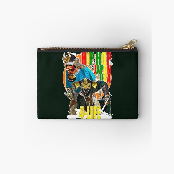 Item preview,  Hip Hop Samurai Shogun designed and sold by CodyNorris.