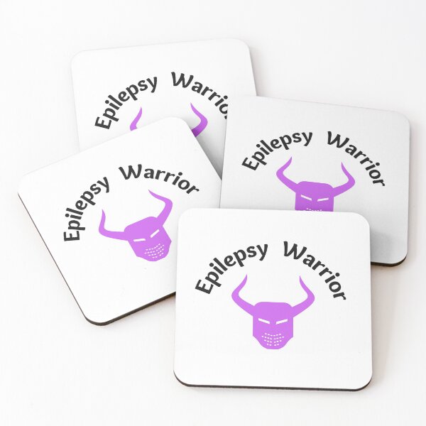 Item preview, Mom Of An Epilepsy Warrior designed and sold by SportyDogShop.