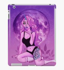 Stardust iPad Case/Skin