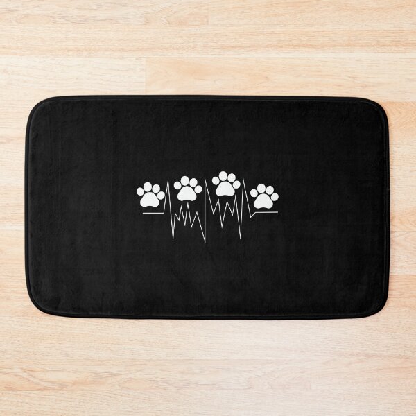 Item preview, Paw Lifeline Heartbit Pets Dog Rescue Dog Lover,animals lover dog,dog breeds,dog lover gift ideal designed and sold by FELTA.