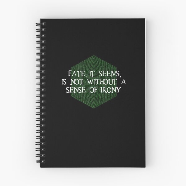 Item preview, Movie Quotes: Matrix (Design #2) designed and sold by epinkb.