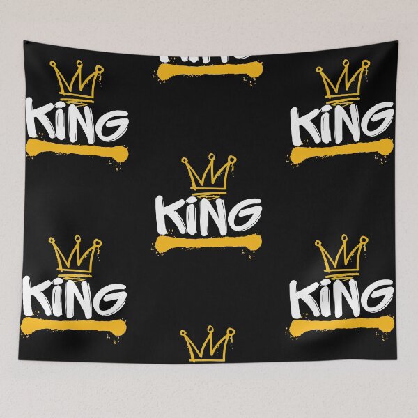 Item preview, King | Prince | Crown | Royal designed and sold by itsokaybyme.