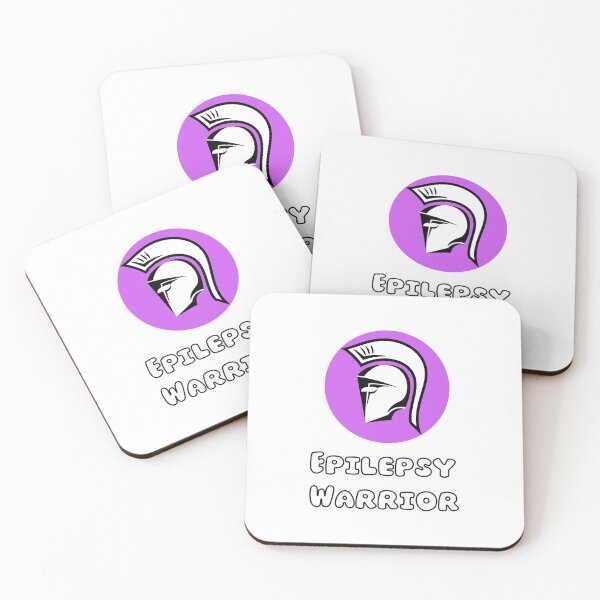 Item preview, Mom Of An Epilepsy Warrior designed and sold by SportyDogShop.