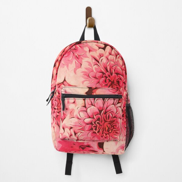 Item preview, Floral | Pink Flowers | Floral Art designed and sold by williamcuccio.