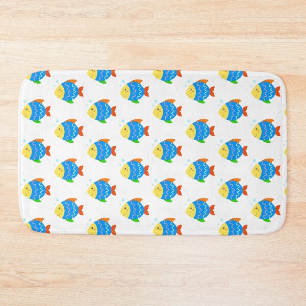 Item preview, Fish designed and sold by samshirts.