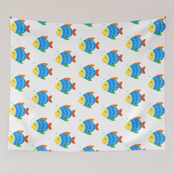 Item preview, Fish designed and sold by samshirts.