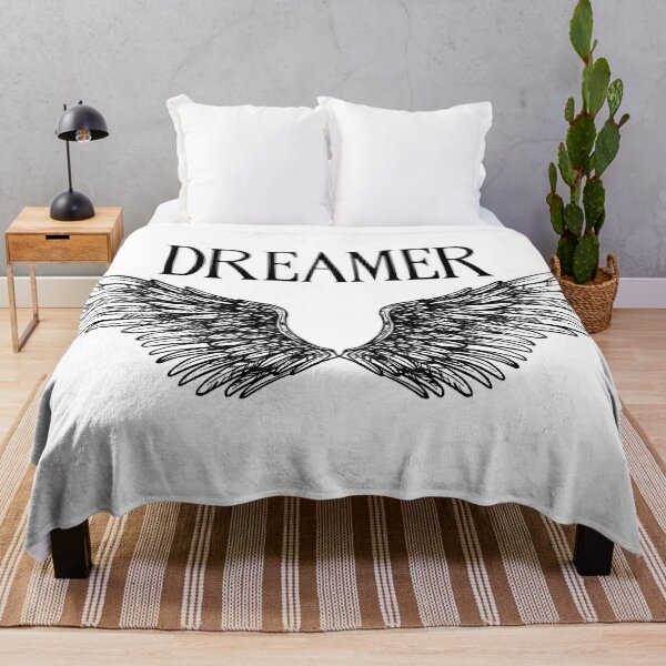 Item preview, Dreamer designed and sold by kjanedesigns.