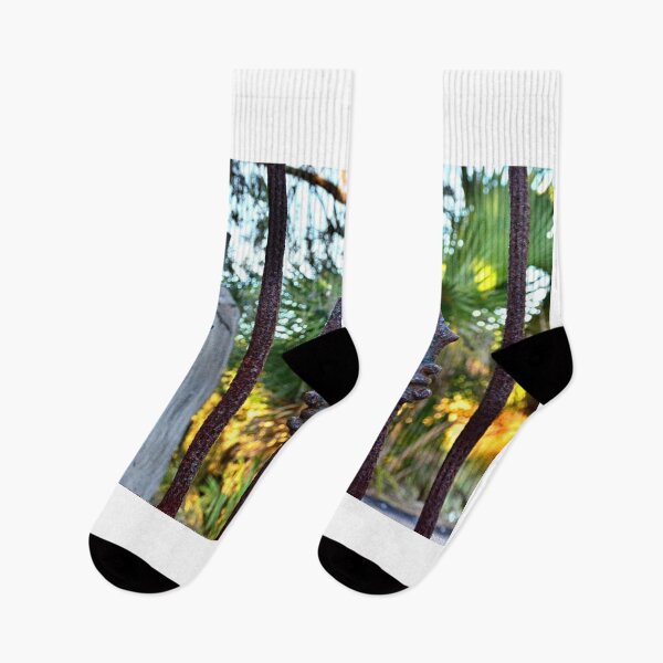 Item preview, Puerta del cementerio de DuBignon Jekyll Island Georgia designed and sold by LisaWootenPhoto.