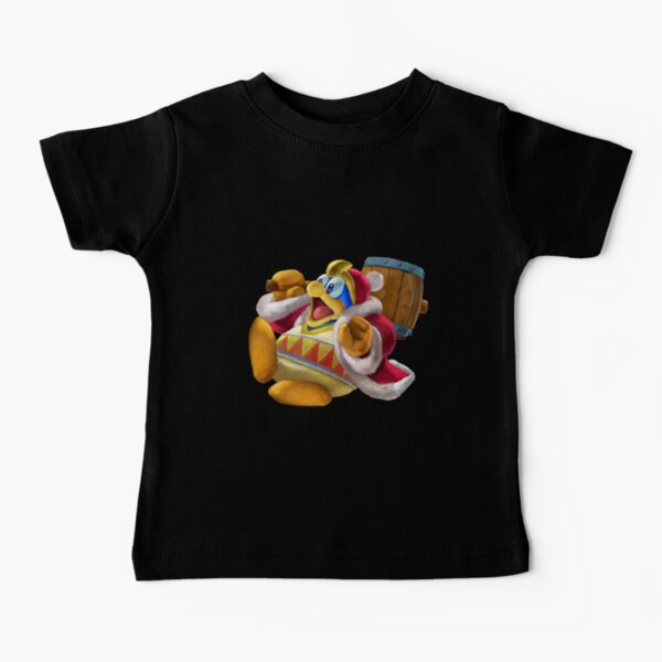 dedede shirt