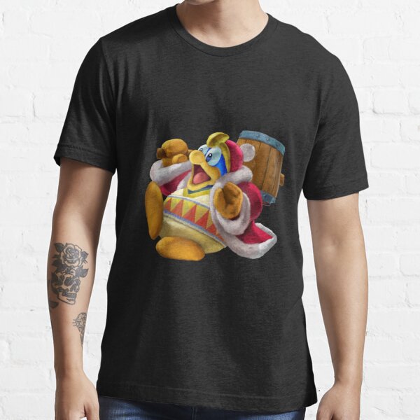 king dedede t shirt