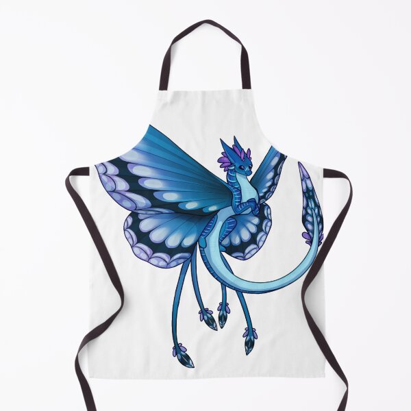 Item preview, Butterfly Dragon designed and sold by BlessedBlossom.