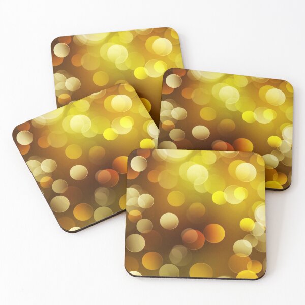 Item preview, Golden Orbs designed and sold by NOMAD73.