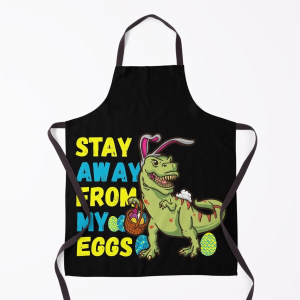 Item preview, T Rex Easter Bunny Boys Basket Stuffers Kids Funny Dinosaur Design designed and sold by pipsmerch.