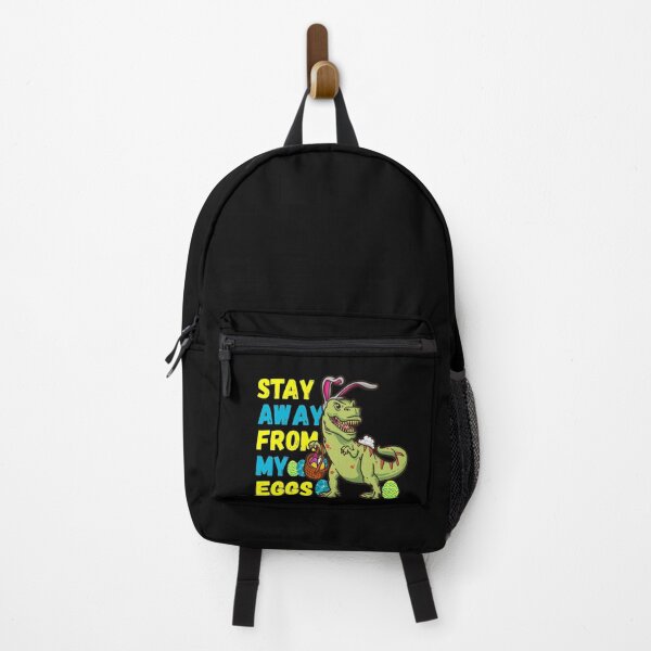 Item preview, T Rex Easter Bunny Boys Basket Stuffers Kids Funny Dinosaur Design designed and sold by pipsmerch.