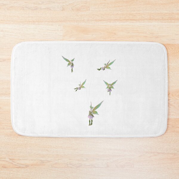 Item preview, Woodland fairy  designed and sold by violetrublu.