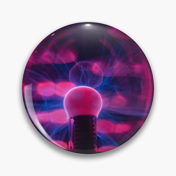 Item preview, Great Plasma Ball of Fire designed and sold by MrBoZiffer.