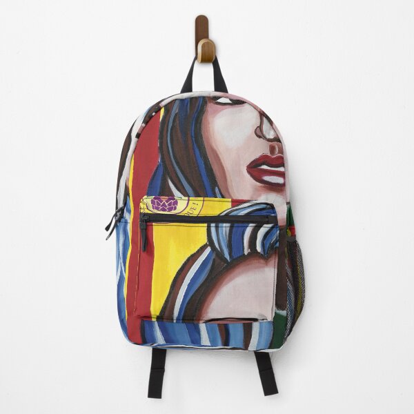Item preview, MIA designed and sold by Artteashop.