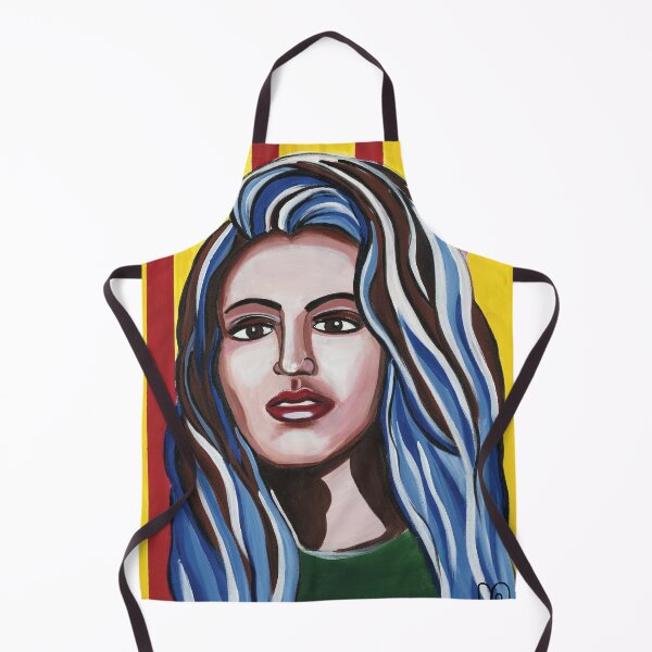 Item preview, MIA designed and sold by Artteashop.
