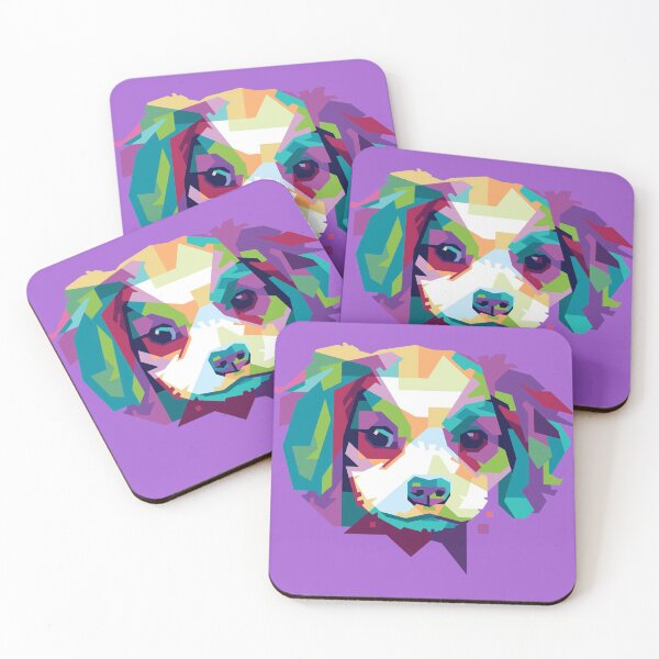 Item preview, Puppy WPAP designed and sold by IcalsaidArt.