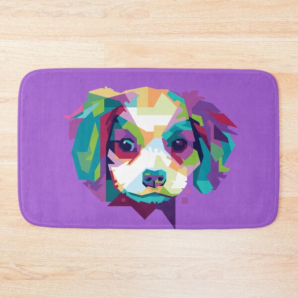 Item preview, Puppy WPAP designed and sold by IcalsaidArt.