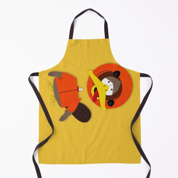 Item preview, South Park - Kenny McCormick the Platypus designed and sold by Xanderlee7.