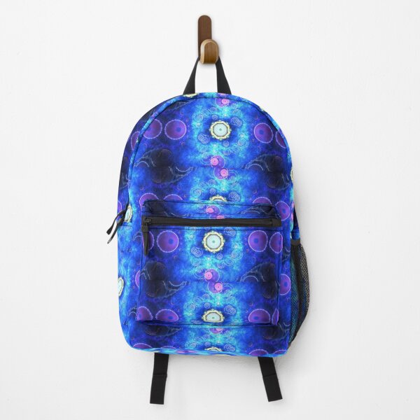 Item preview, Blue Spacetime Orbs designed and sold by KimSyOk.
