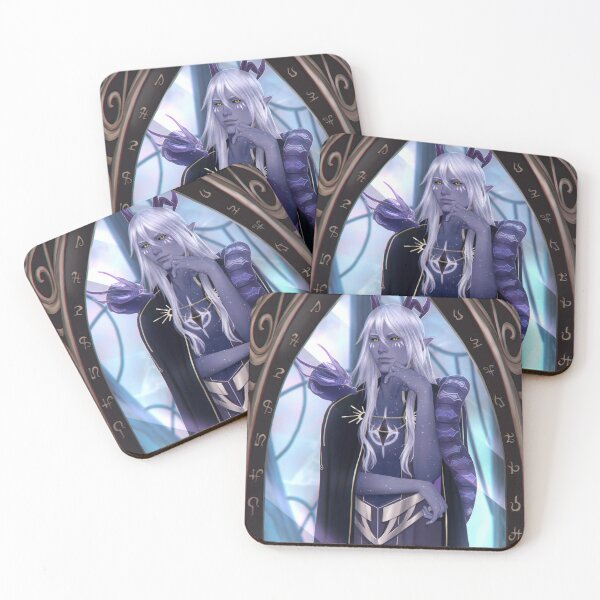 Item preview, Aaravos designed and sold by Akromys.
