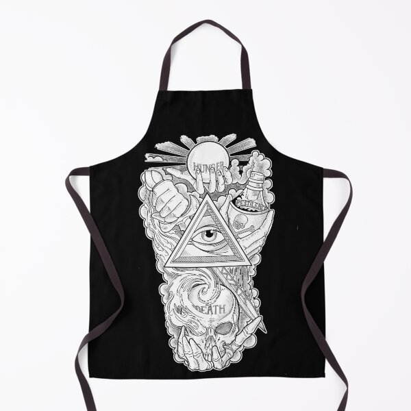 Item preview, Apocalypse designed and sold by SpaceCatK.