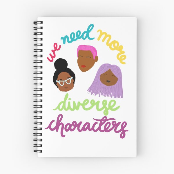Item preview, We Need More Diverse Characters | Brown Sisters Trilogy | Talia Hibbert | get a life Chloe Brown | Take a Hint Dani Brown | Act Your Age Eve Brown  designed and sold by scintillare.