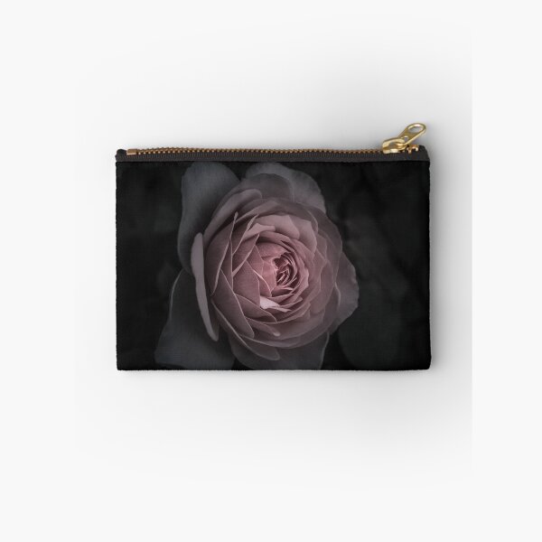 Item preview, A Single Rose Blooming designed and sold by Andrea Swiedler.