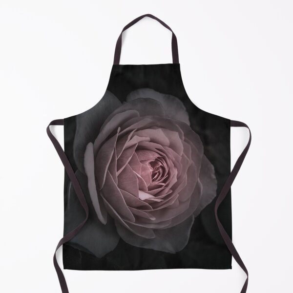Item preview, A Single Rose Blooming designed and sold by Andrea Swiedler.