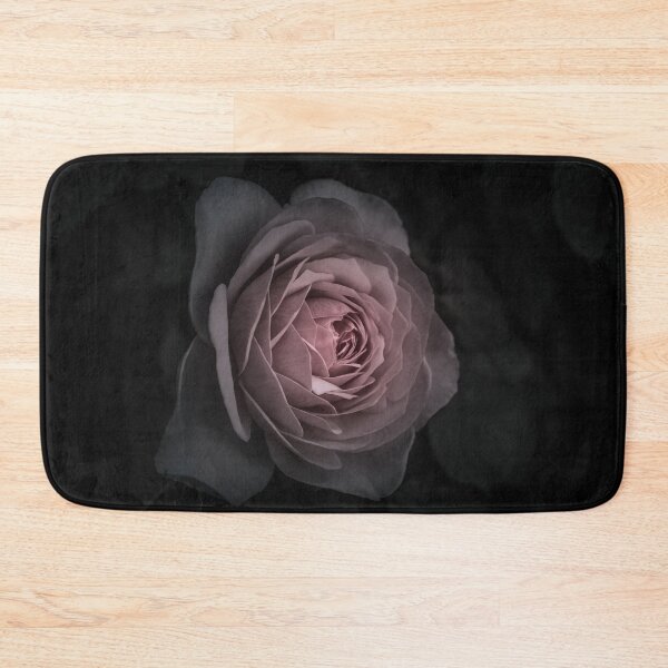 Item preview, A Single Rose Blooming designed and sold by Andrea Swiedler.