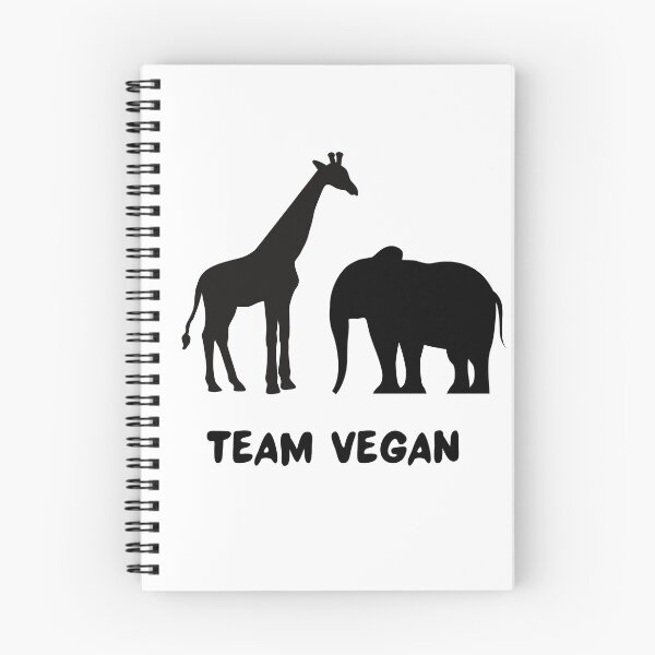 Item preview, TEAM VEGAN designed and sold by YouLightMeUp.