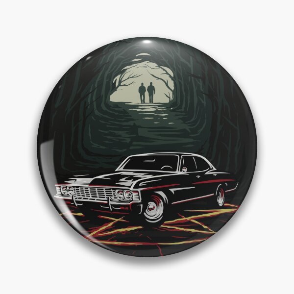 Item preview, Family business impala designed and sold by dmaryashin.